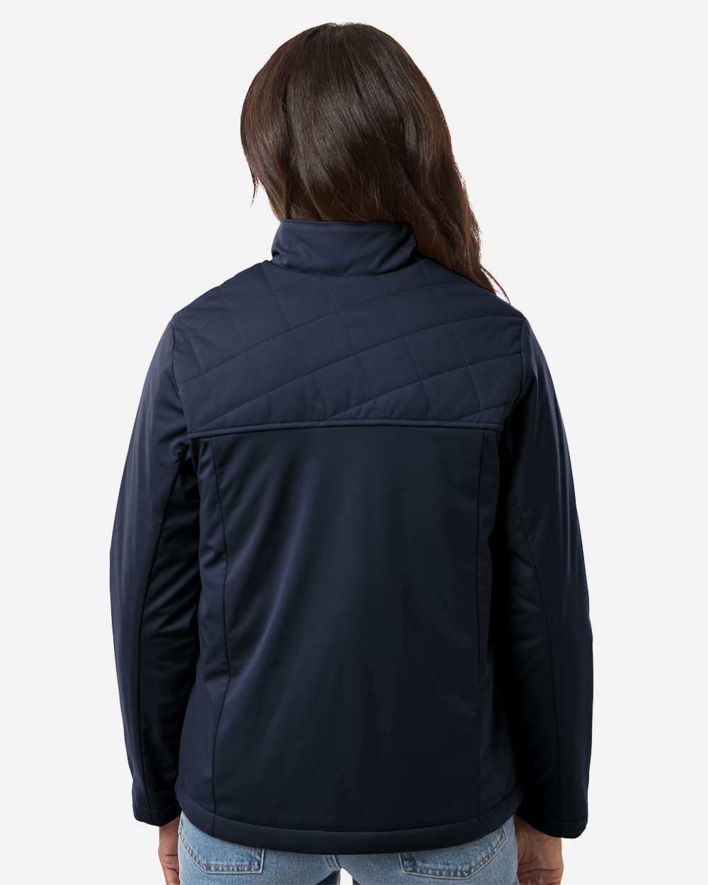 Dark Navy