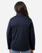 Harriton 16202, M781w, Dark Navy