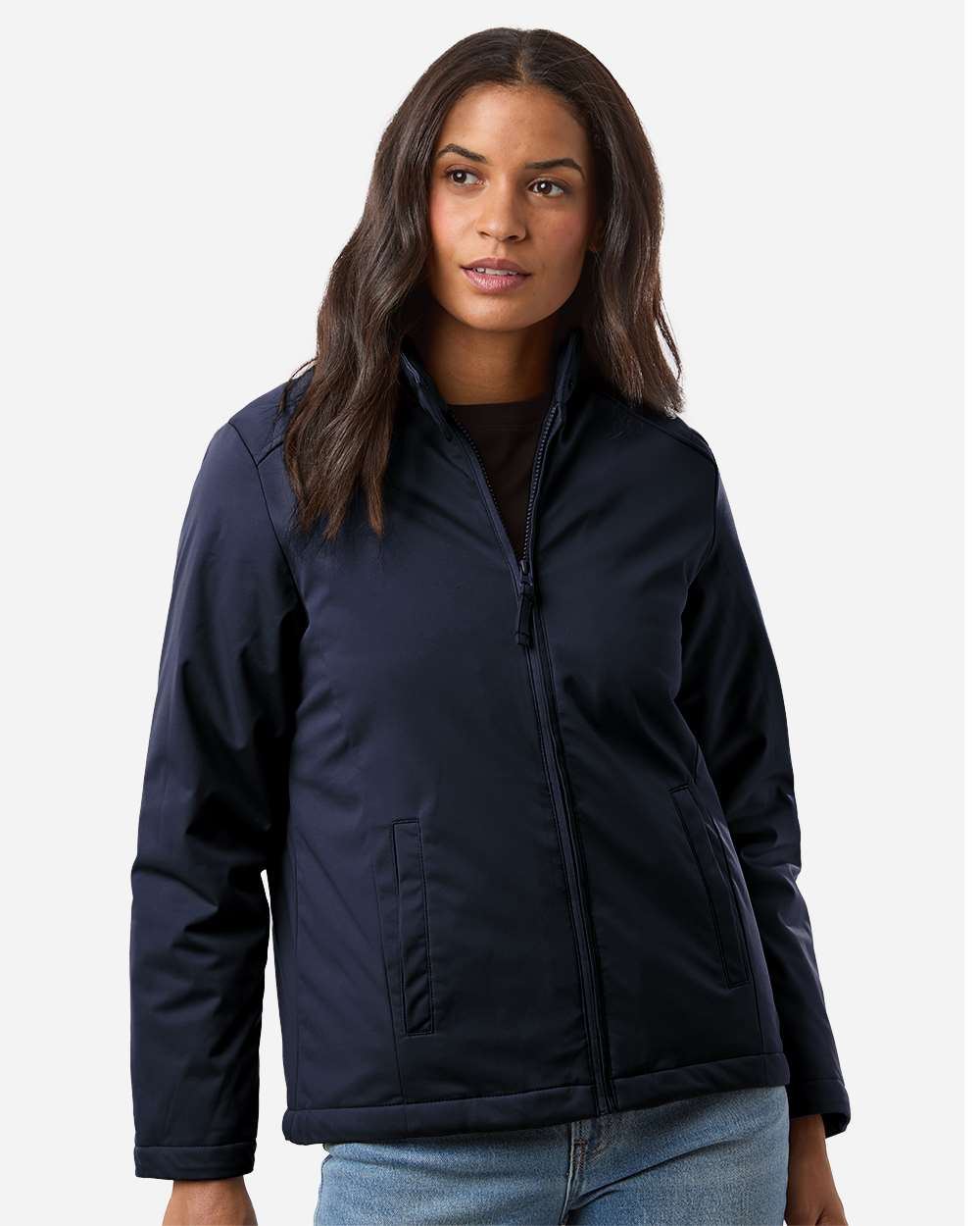 Dark Navy