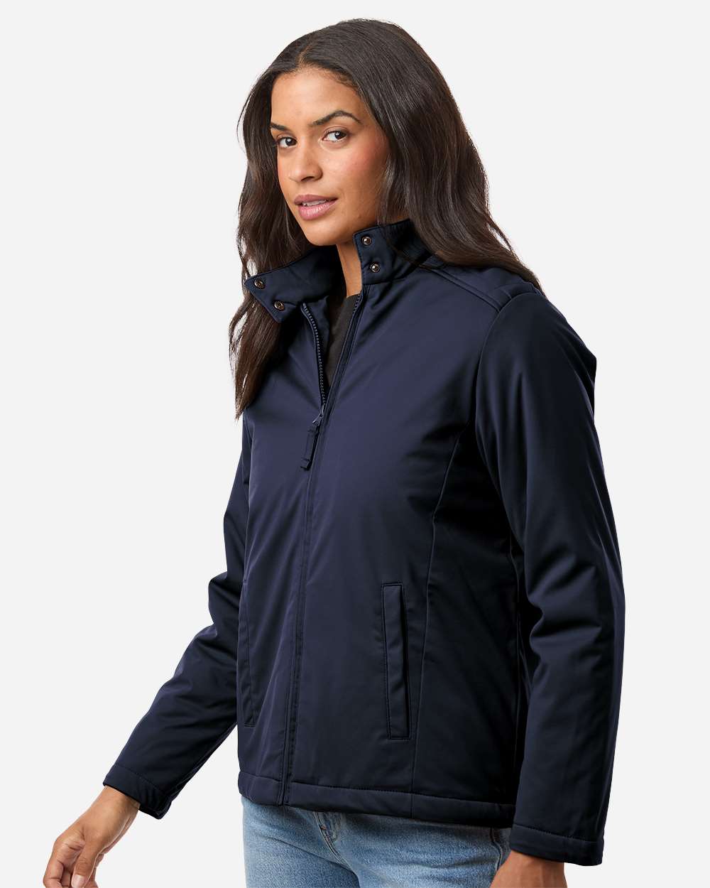 Dark Navy