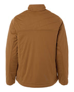 Harriton 16202, M781w, Duck Brown