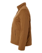 Harriton 16202, M781w, Duck Brown