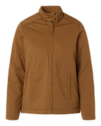 Harriton 16202, M781w, Duck Brown
