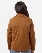 Harriton 16202, M781w, Duck Brown
