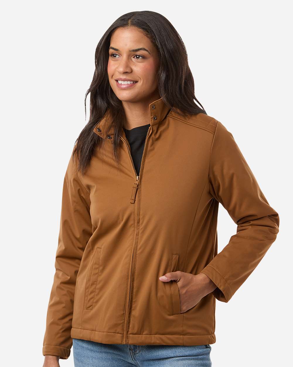 Duck Brown