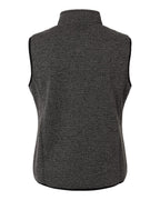 North End NE731W, Outerwear, Black/ Grey