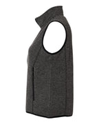 North End NE731W, Outerwear, Black/ Grey
