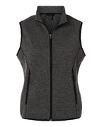 North End NE731W, Outerwear, Black/ Grey