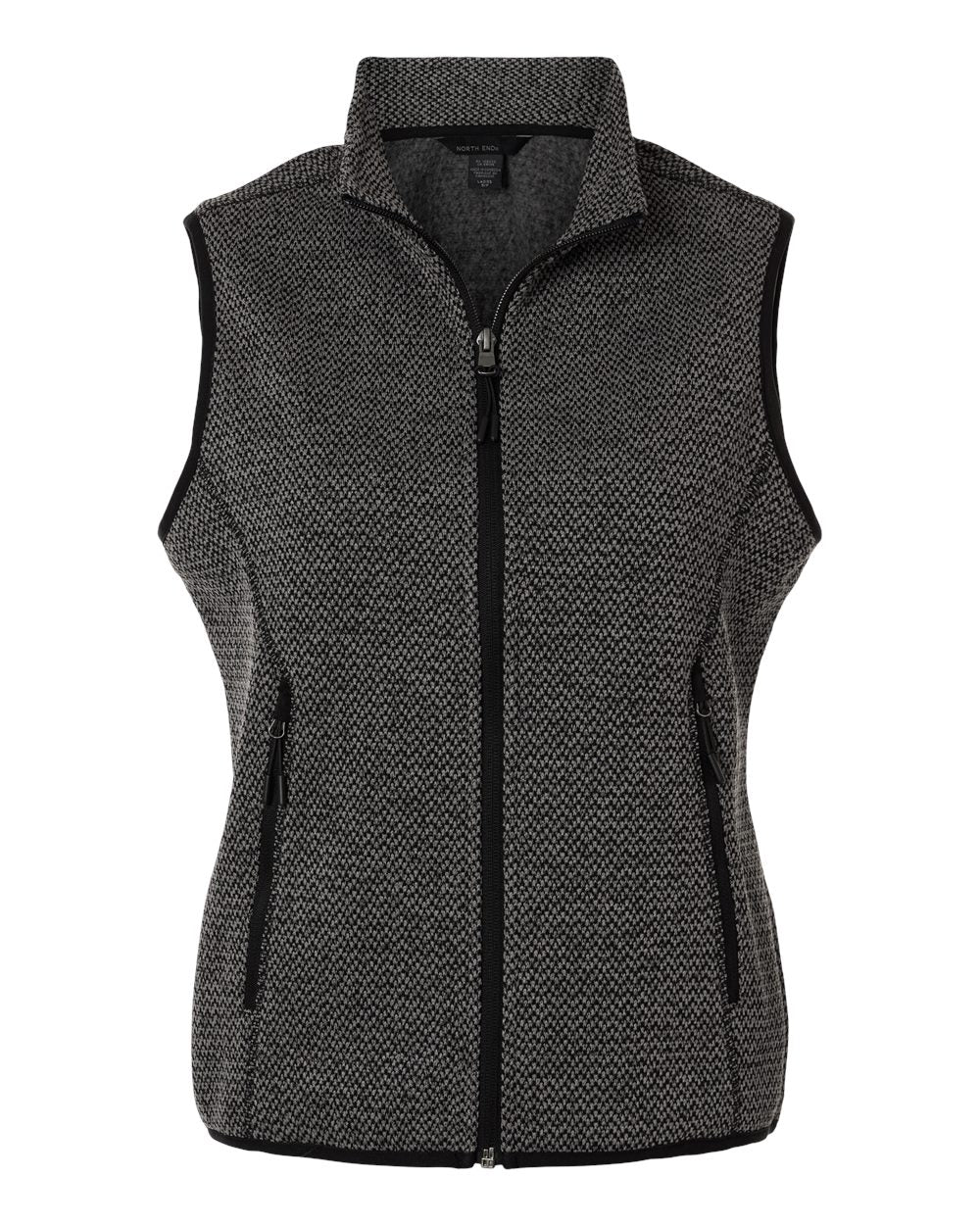 Black/ Grey