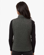 North End NE731W, Outerwear, Black/ Grey