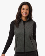 North End NE731W, Outerwear, Black/ Grey
