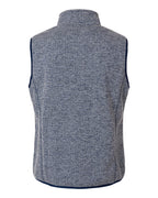 North End NE731W, Outerwear, Classic Navy/ White