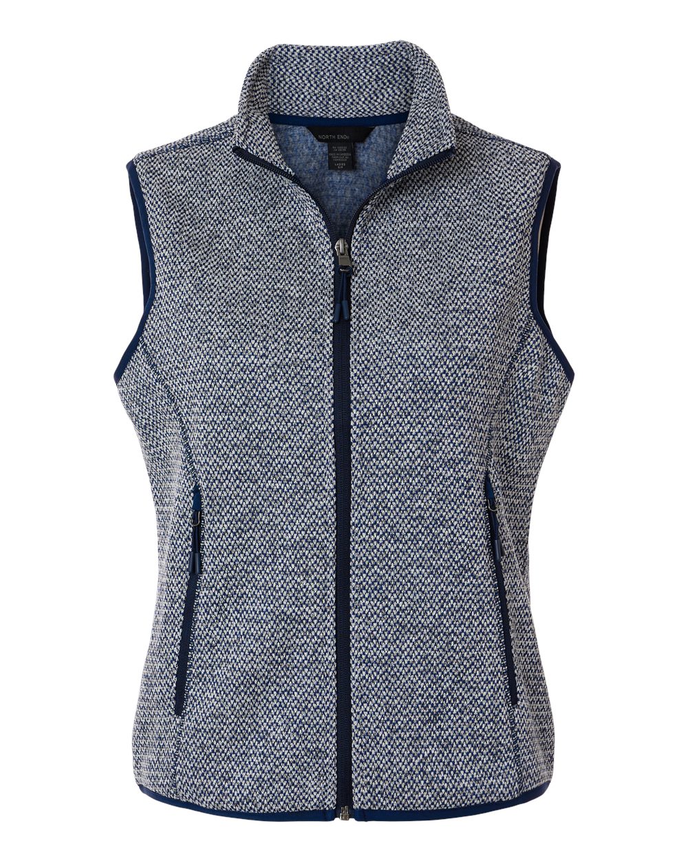 Classic Navy/ White