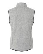 North End NE731W, Outerwear, Grey/ White
