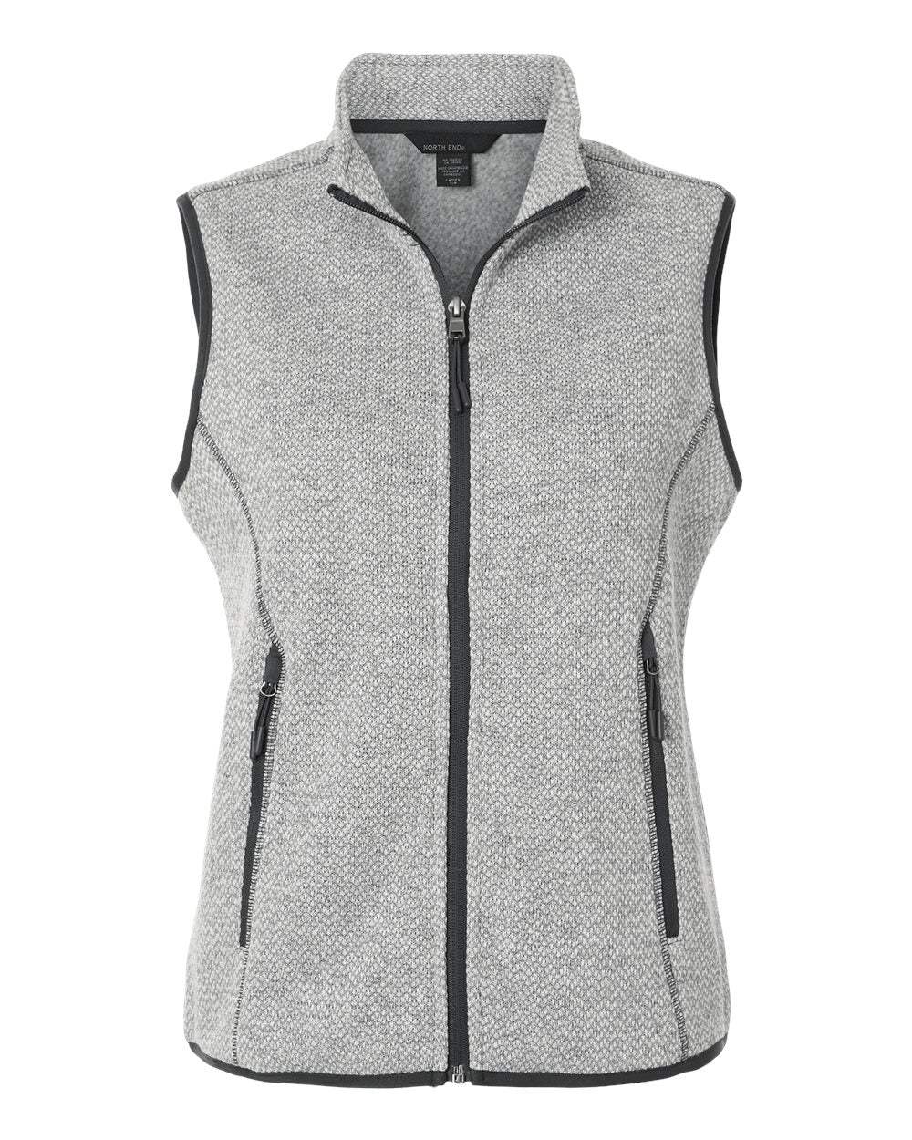 Grey/ White