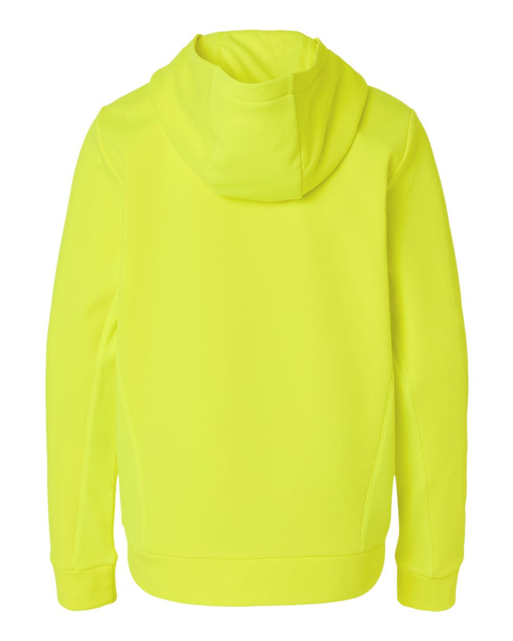 Safety Yellow
