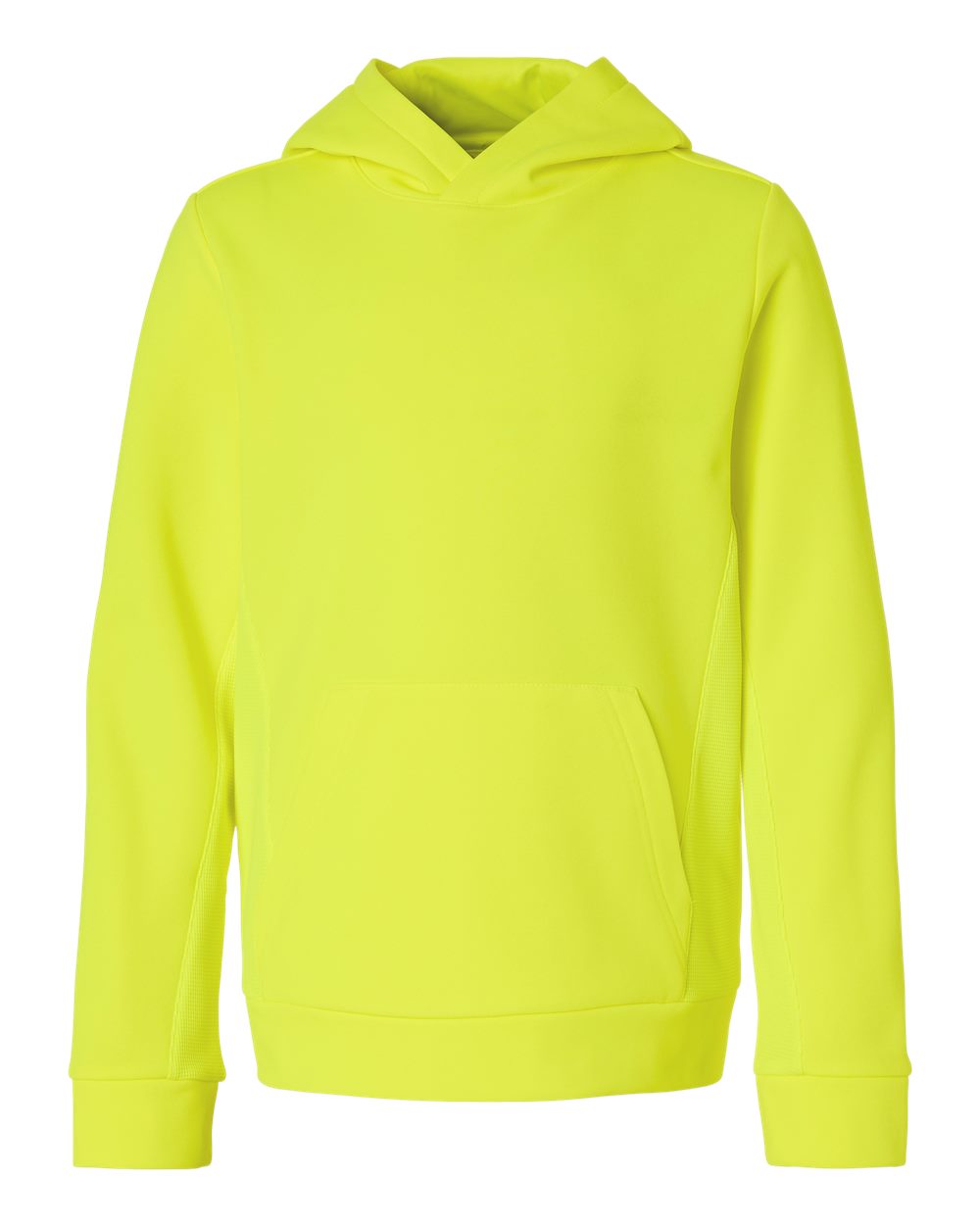 Safety Yellow