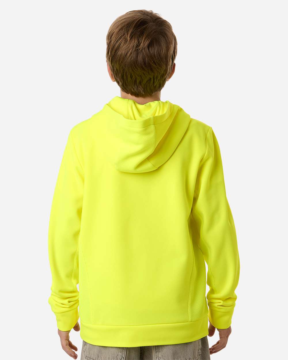 Safety Yellow