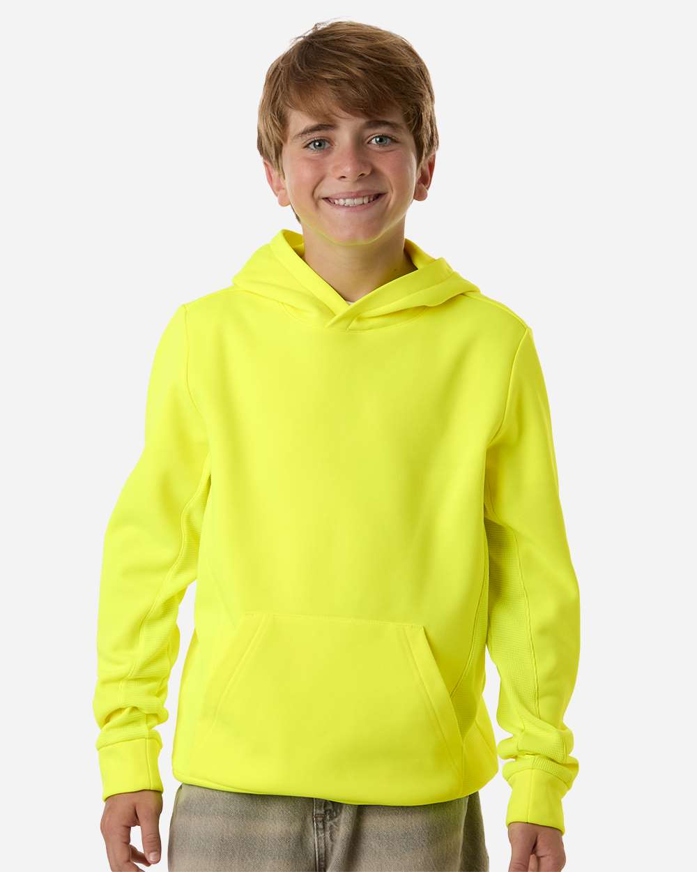 Safety Yellow