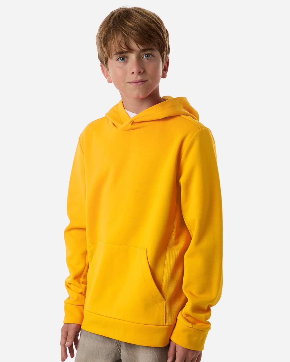 Sport Athletic Gold