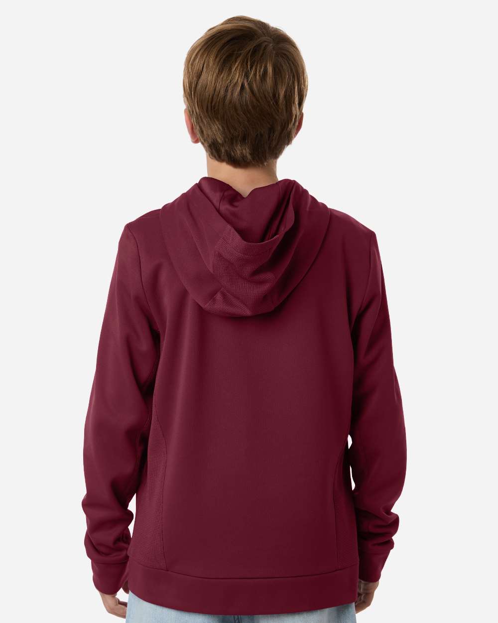 Sport Maroon
