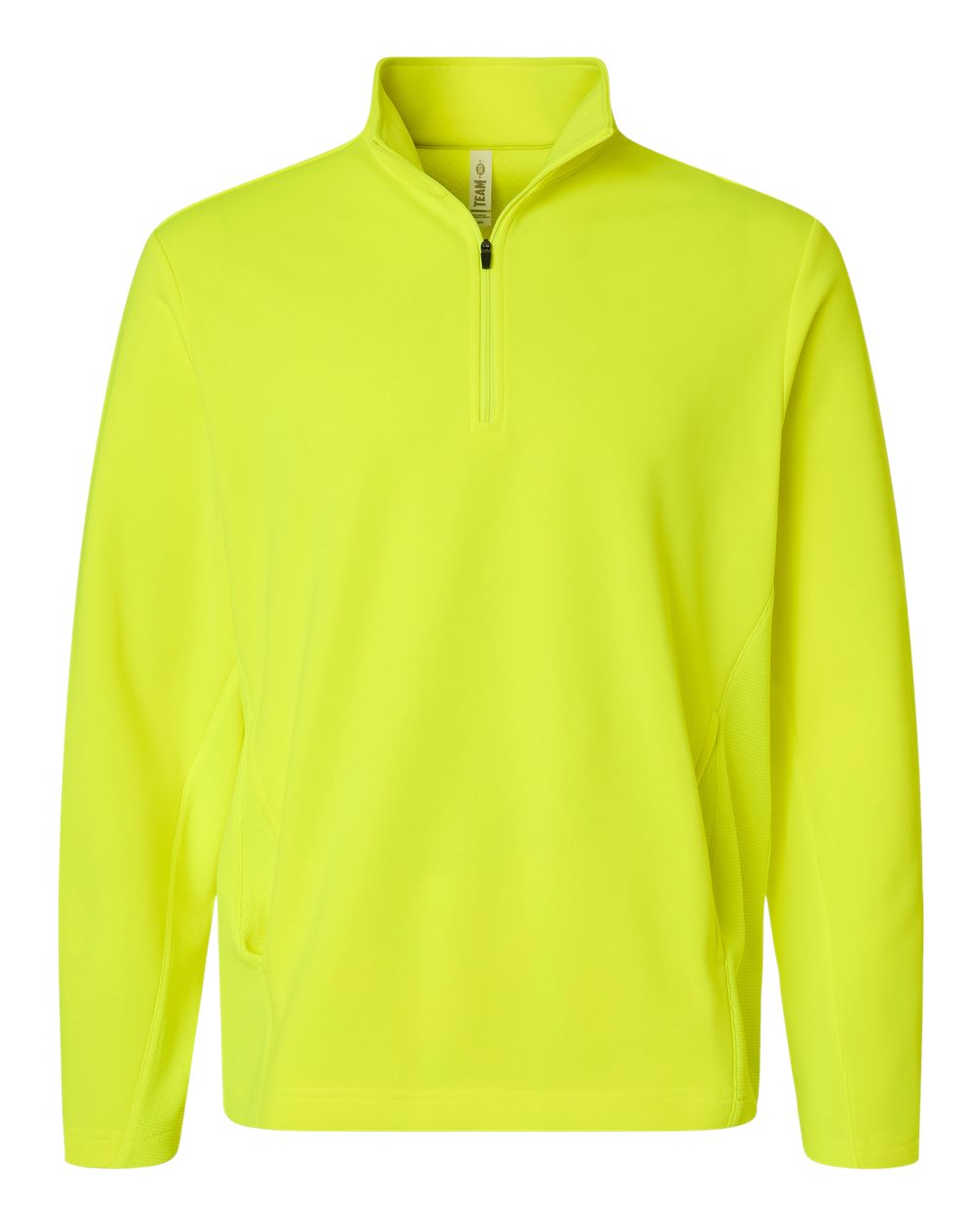Safety Yellow