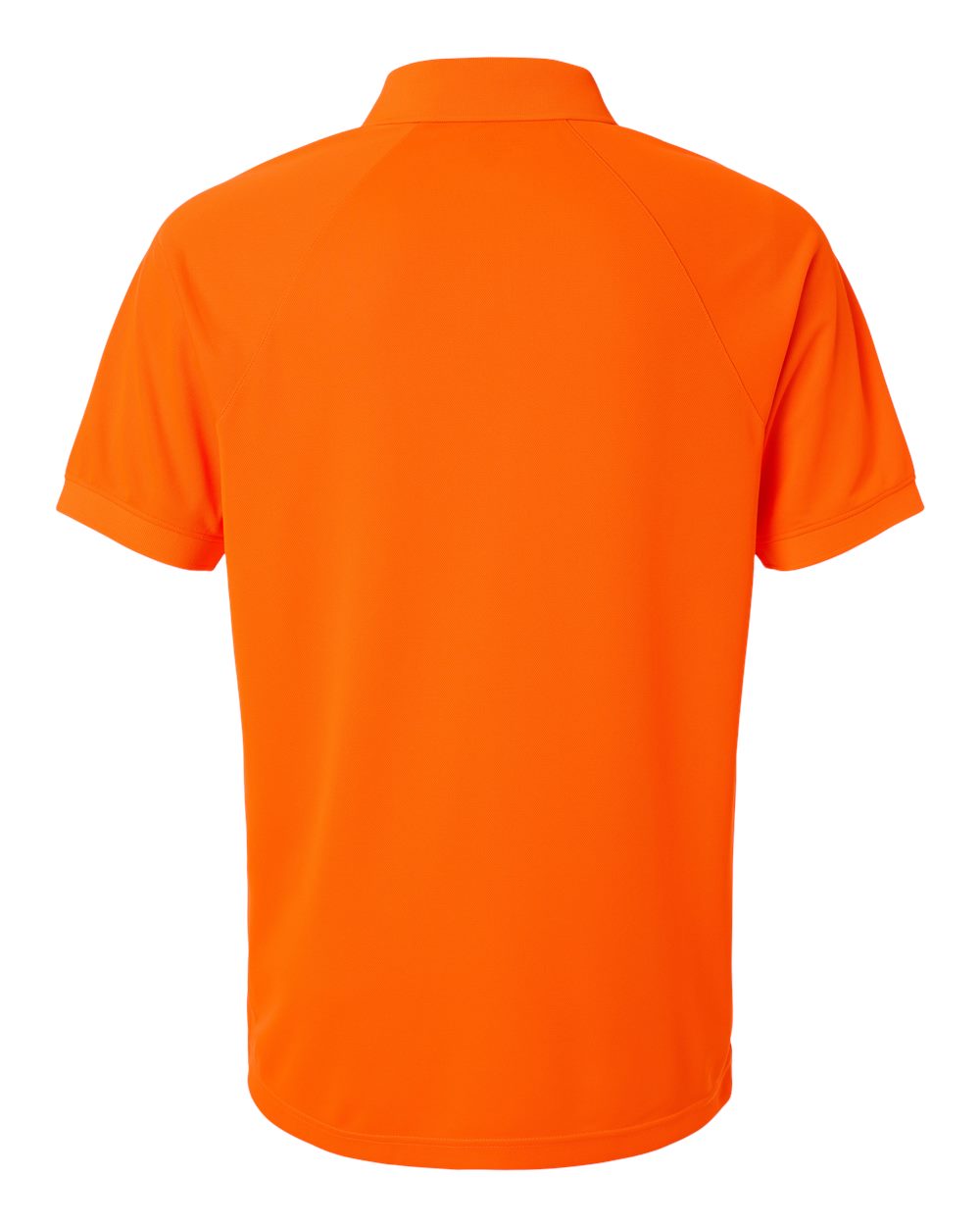Safety Orange
