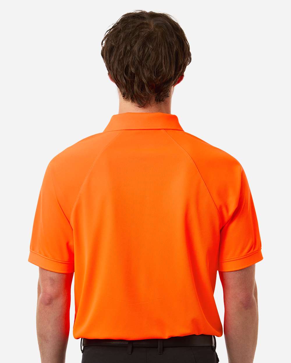 Safety Orange