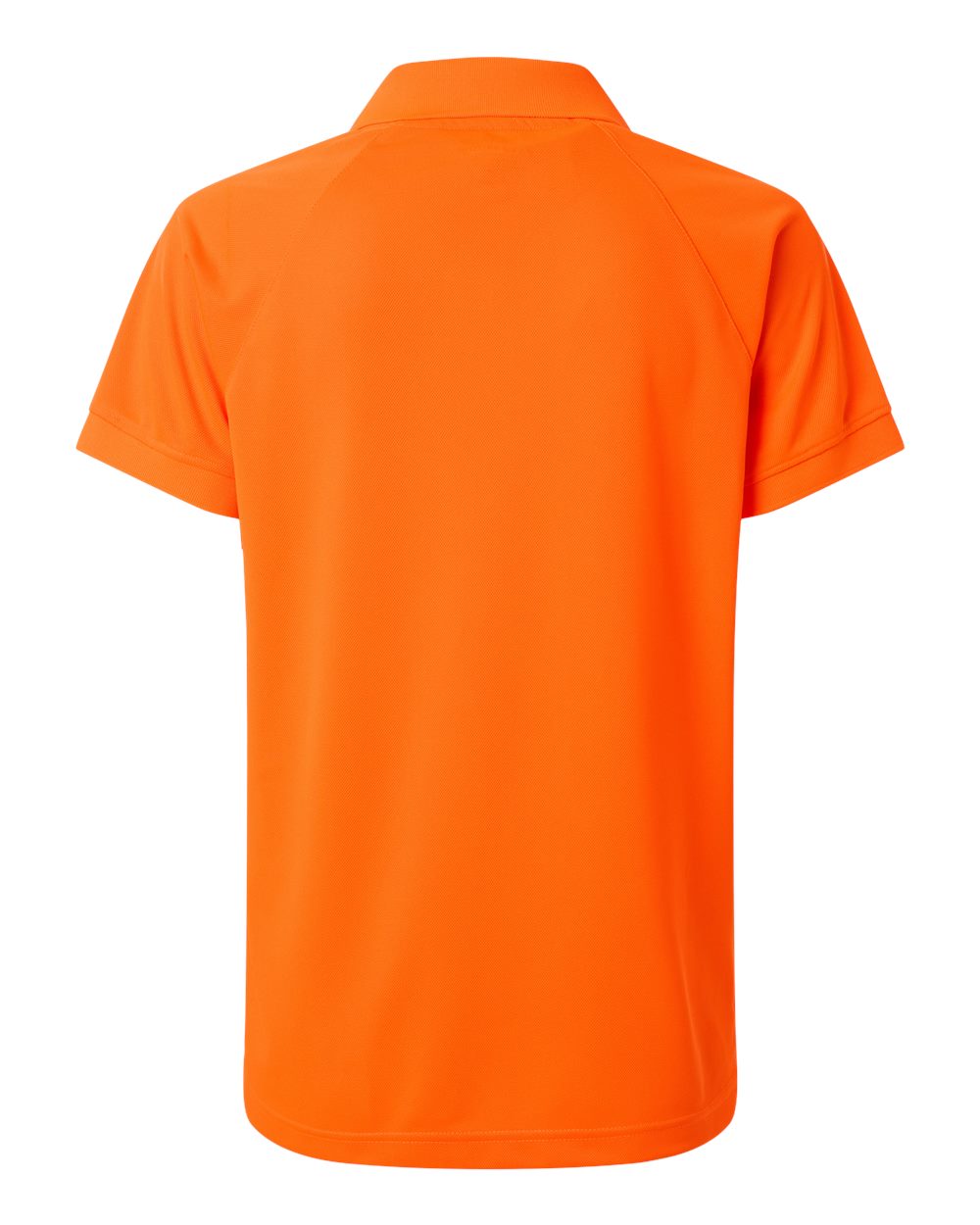 Safety Orange