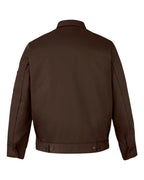Harriton 13942, M721, Dark Mocha