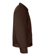 Harriton 13942, M721, Dark Mocha