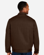 Harriton 13942, M721, Dark Mocha