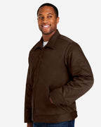 Harriton 13942, M721, Dark Mocha