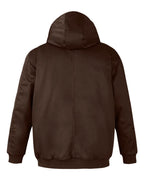 Harriton 14347, M722, Dark Mocha