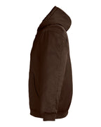 Harriton 14347, M722, Dark Mocha