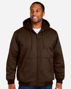 Harriton 14347, M722, Dark Mocha