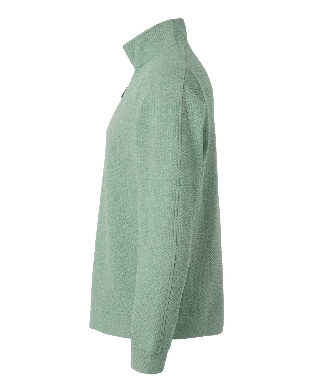 Sage Green Heather