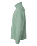 North End NE725, Knits & Layering, Sage Green Heather