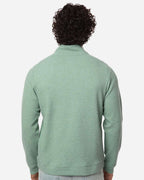 North End NE725, Knits & Layering, Sage Green Heather