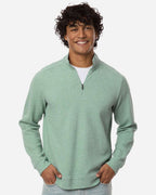 North End NE725, Knits & Layering, Sage Green Heather