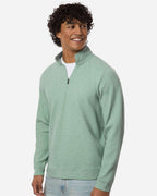 North End NE725, Knits & Layering, Sage Green Heather