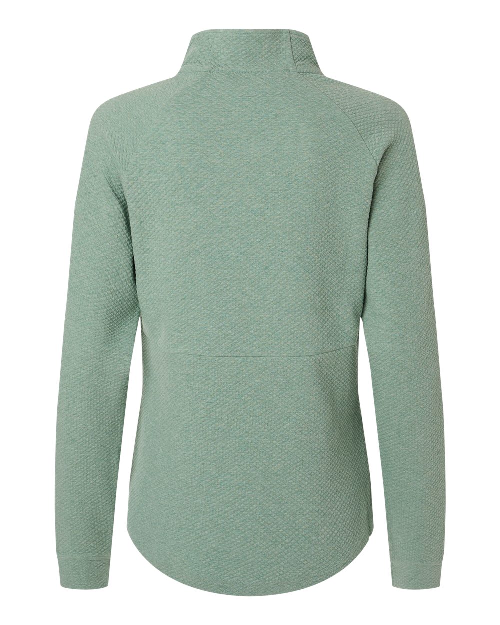 Sage Green Heather