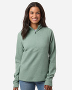 North End NE725W, Knits & Layering, Sage Green Heather