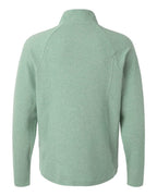 North End NE727, Knits & Layering, Sage Green Heather