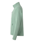 North End NE727, Knits & Layering, Sage Green Heather
