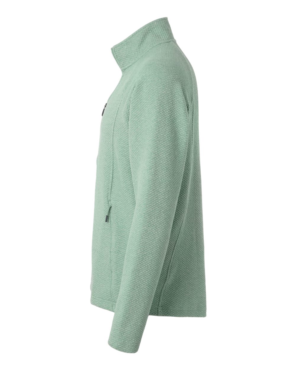 Sage Green Heather