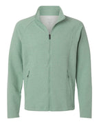 North End NE727, Knits & Layering, Sage Green Heather