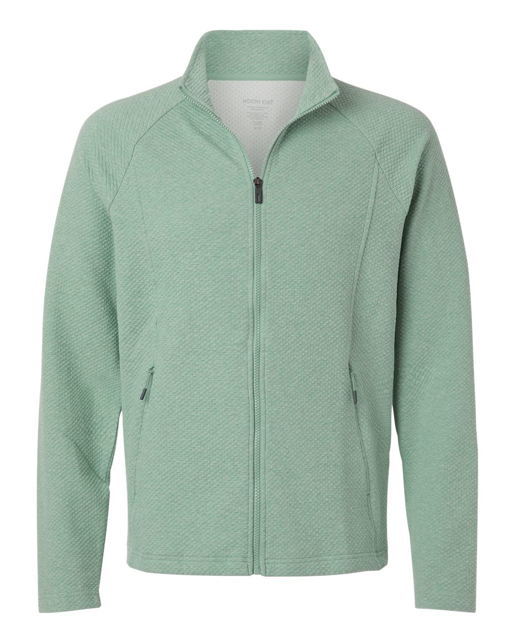 Sage Green Heather