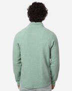 North End NE727, Knits & Layering, Sage Green Heather