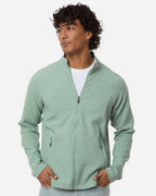 North End NE727, Knits & Layering, Sage Green Heather